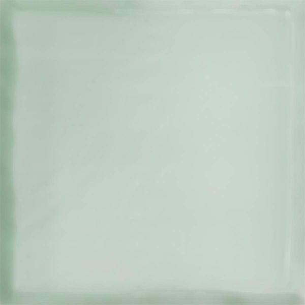 Плитка настенная Eletto Ceramica Mate Green 15х15 см, 00-00109515