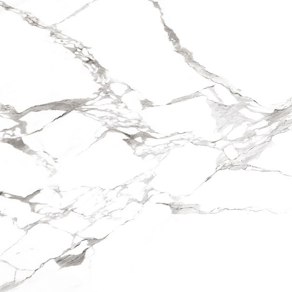 Керамогранит Absolut Gres (Абсолют Грес) Statuario Classic полированный 60х60 см, AB1003G