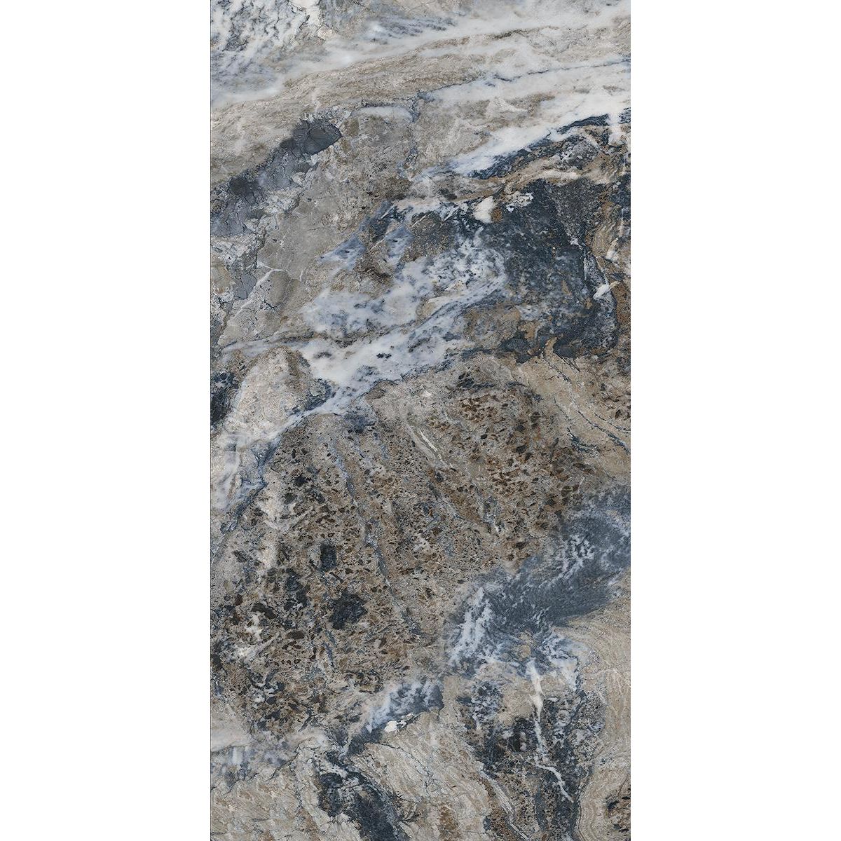 Керамогранит Absolut Gres (Абсолют Грес) Tiera полированный премиум 120x60 см, AB3101G