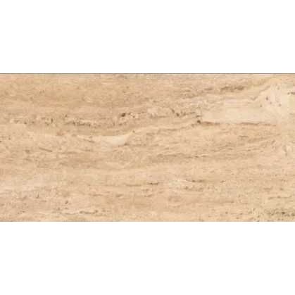 Керамогранит Absolut Gres (Абсолют Грес) Travertino Brown матовый 120x60 см, AB1094M