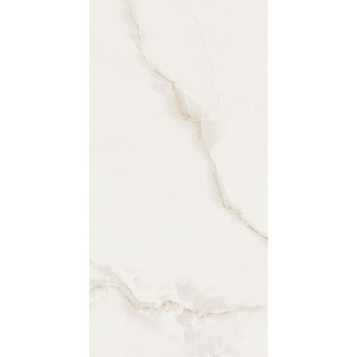 Керамогранит Absolut Gres (Абсолют Грес) White Onix полированный 60х120 см, AB1147G