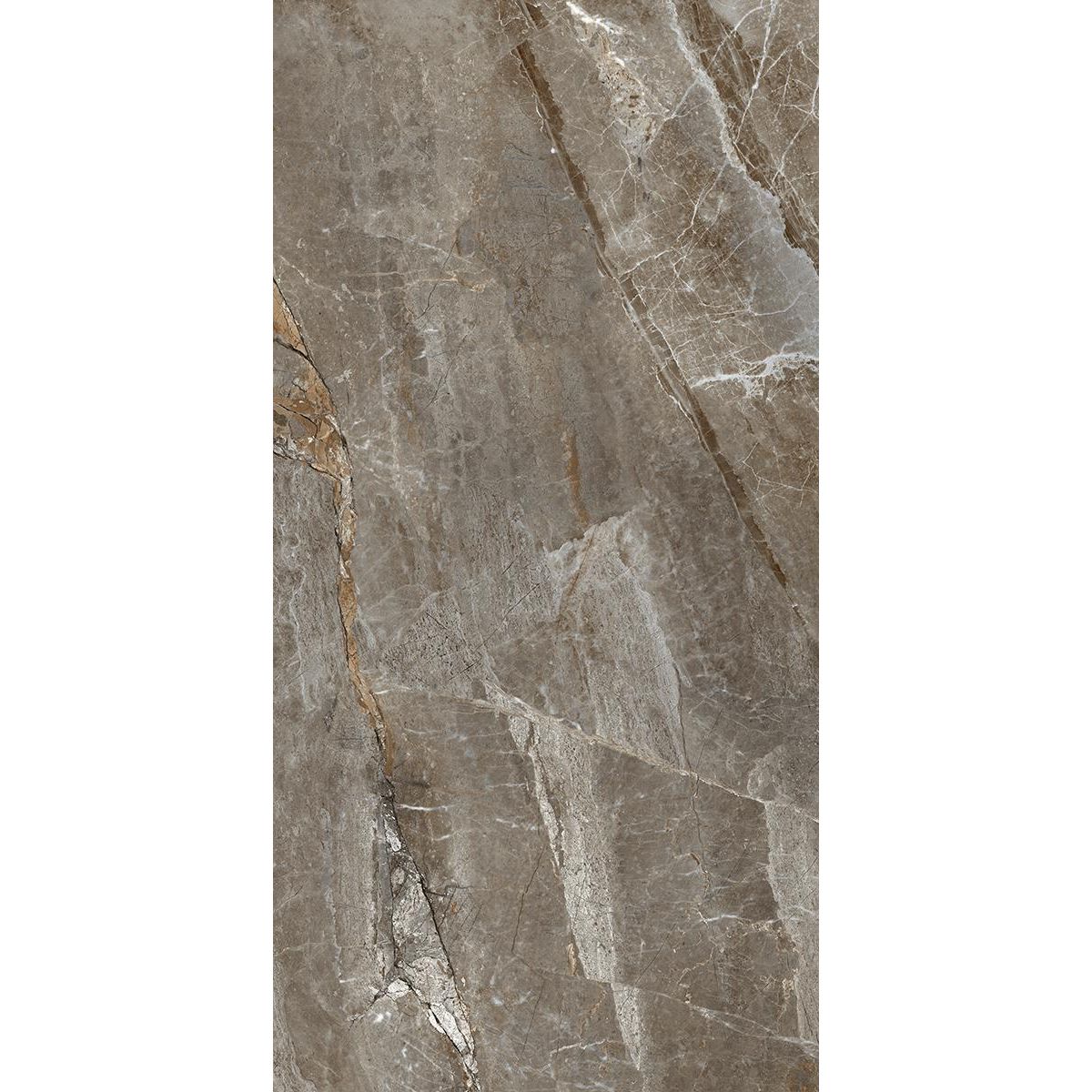 Керамогранит Absolut Gres (Абсолют Грес) Aquafina Natural полированный 120x60 см, AB1128G
