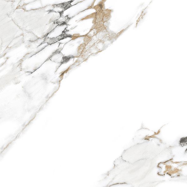 Керамогранит Absolut Gres (Абсолют Грес) Aspire Gold полированный 60х60 см, AB1202G