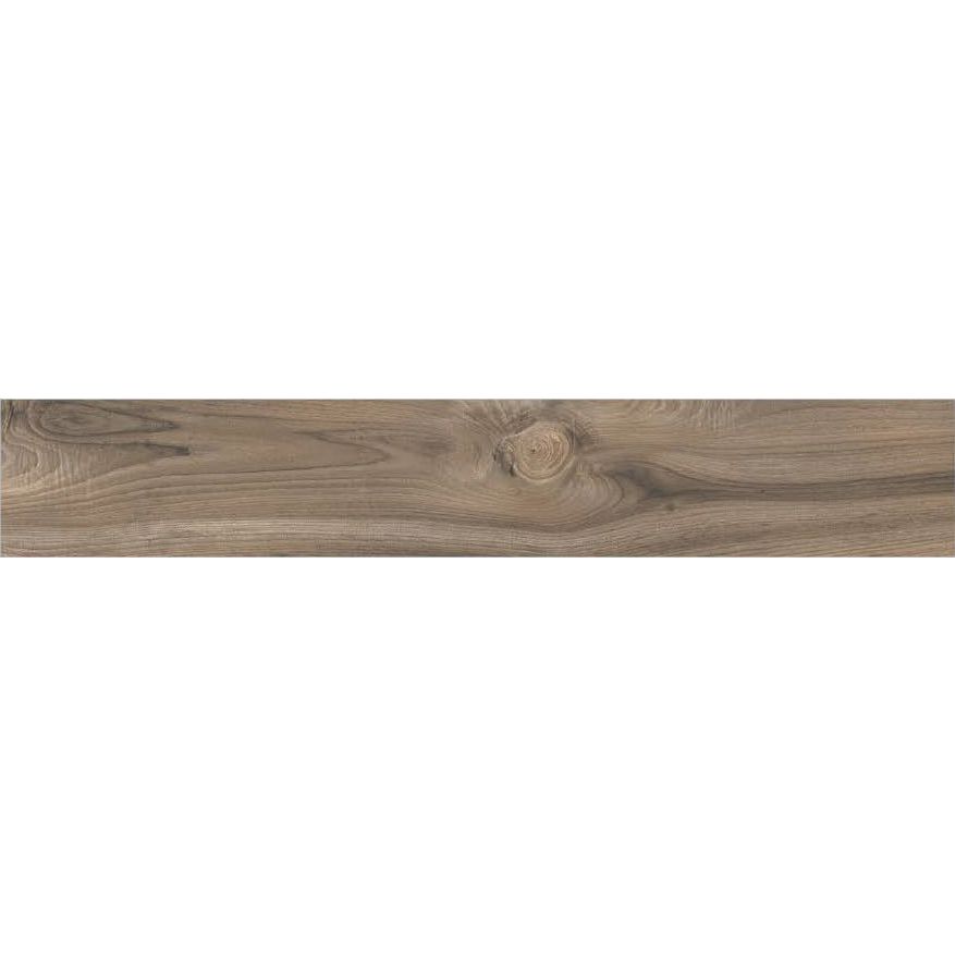 Керамогранит Absolut Gres (Абсолют Грес) Barma Teak матовый 20х120 см, AB1065W