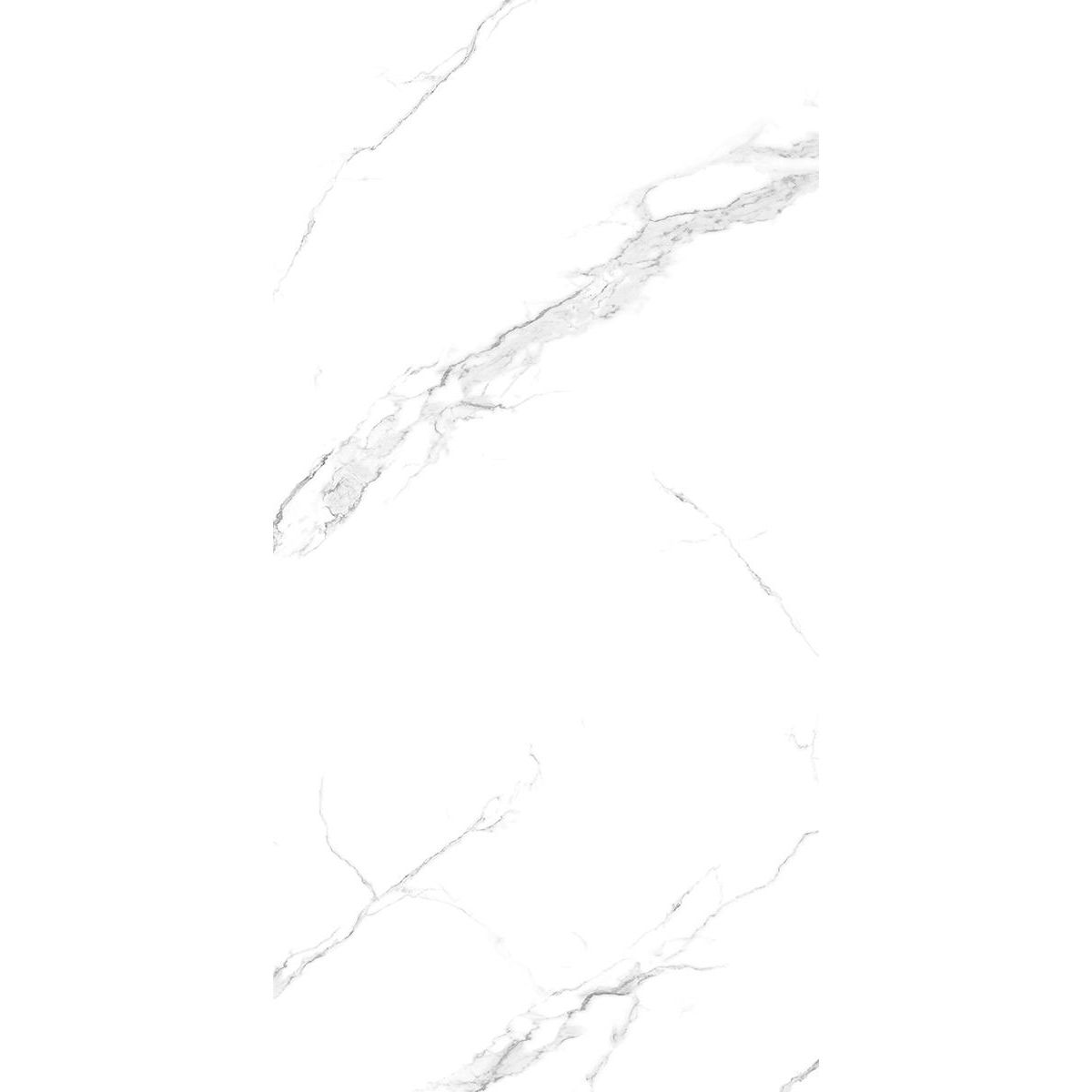 Керамогранит Absolut Gres (Абсолют Грес) Alba полированный премиум 120x60 см, AB3115G