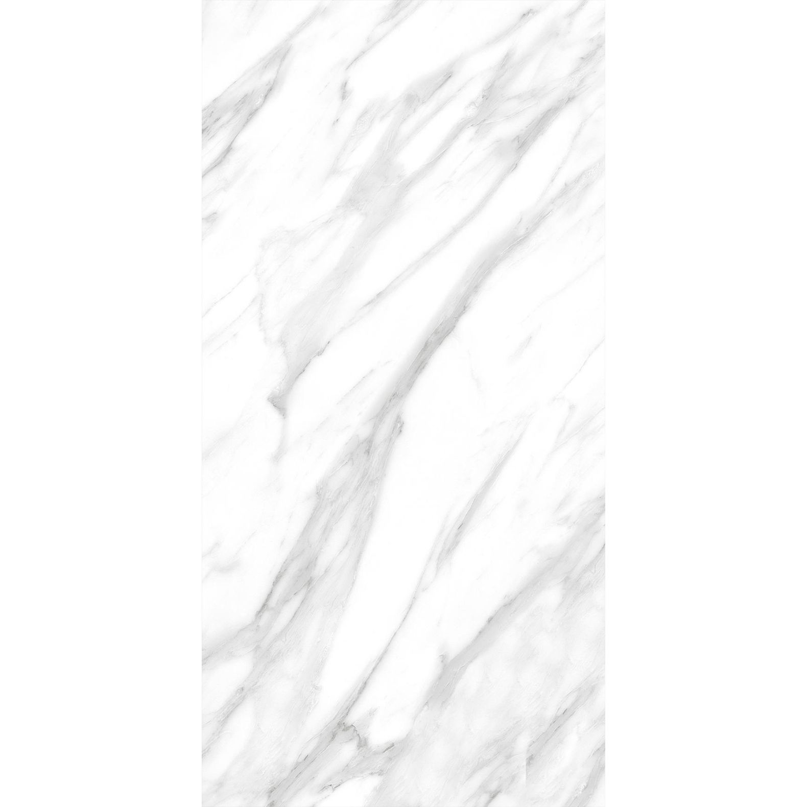Керамогранит Absolut Gres Calacatta Grey матовый 120x60 см, AB1015M