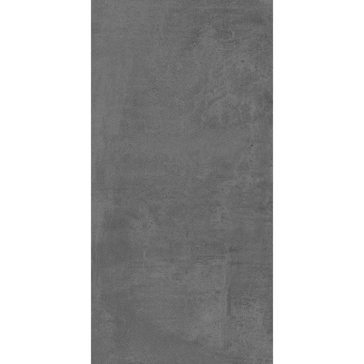 Керамогранит Absolut Gres (Абсолют Грес) Cemento Dark матовый 120х60 см, AB1221M