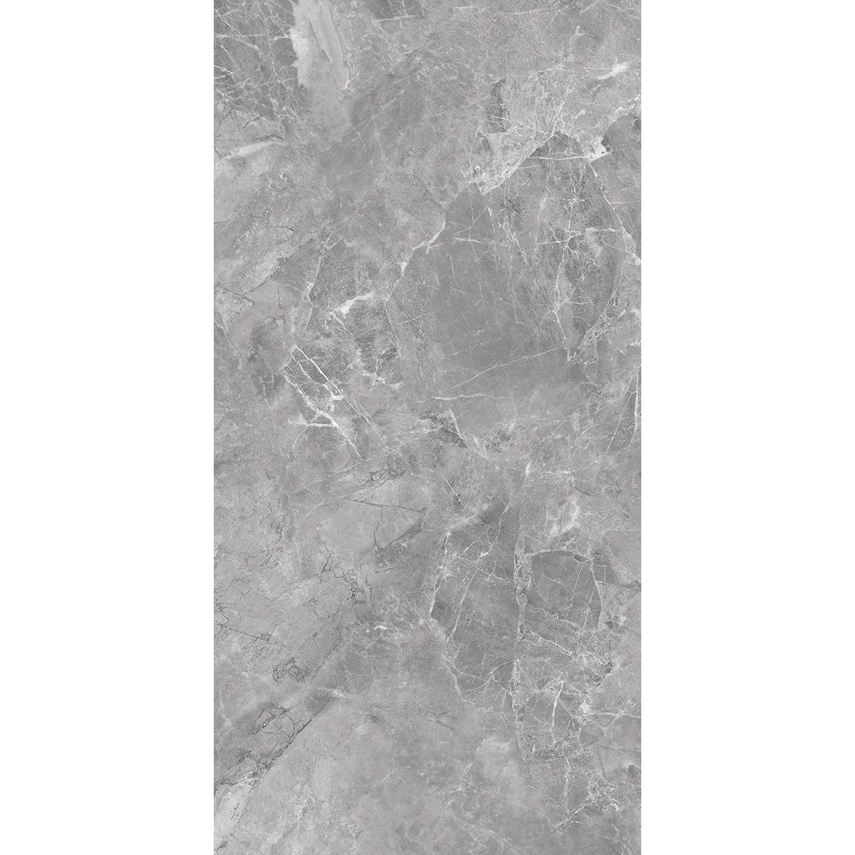 Керамогранит Absolut Gres (Абсолют Грес) Grigi полированный премиум 120x60 см, AB3118G