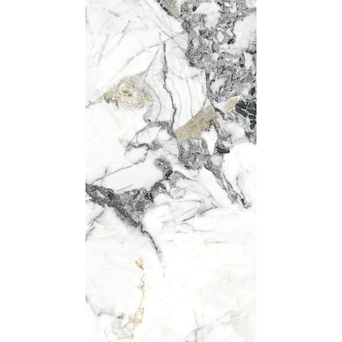 Керамогранит Absolut Gres (Абсолют Грес) Ambassador полированный премиум 120x60 см, AB3102G