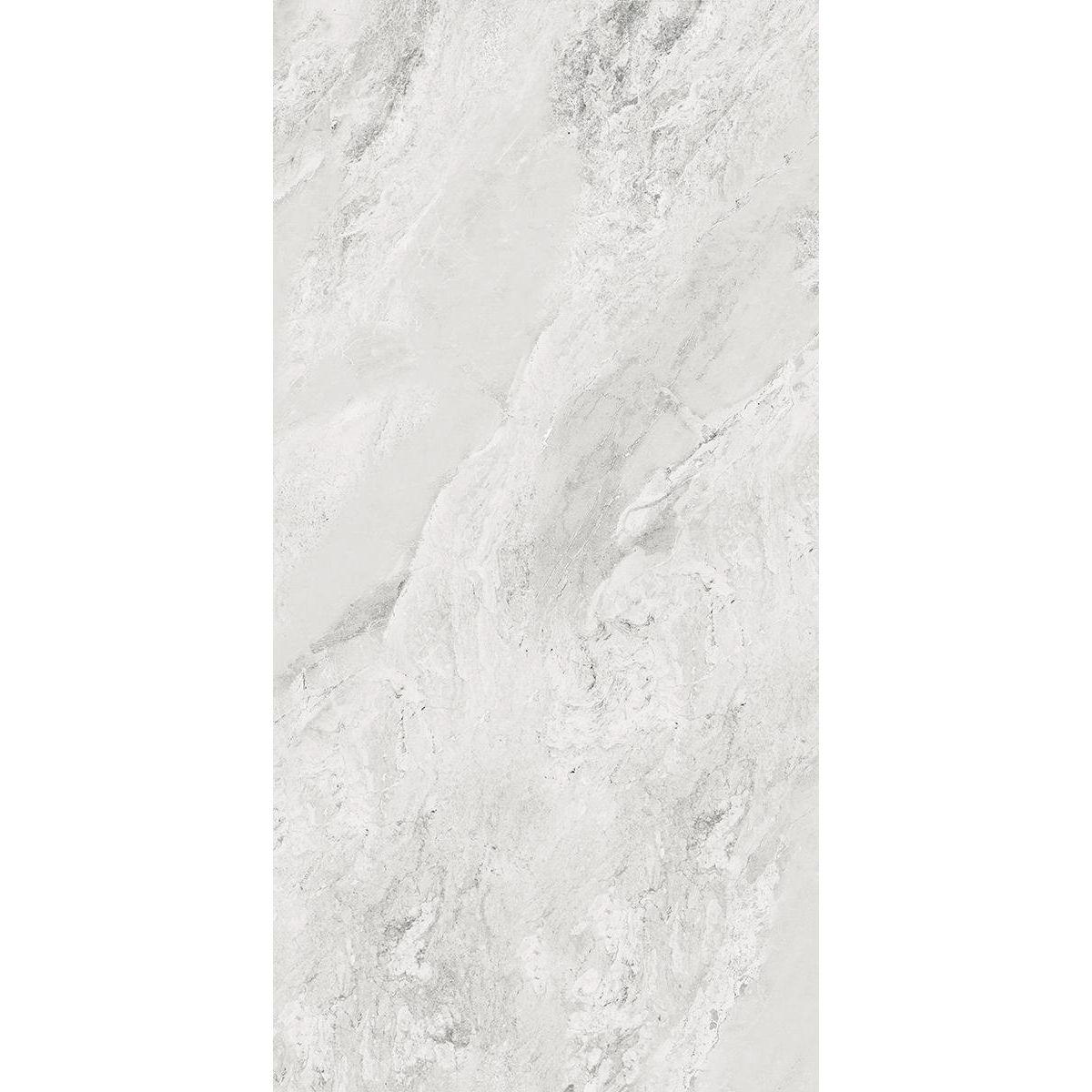 Керамогранит Absolut Gres (Абсолют Грес) Phantom Bianco полированный 120x60 см, AB1118G