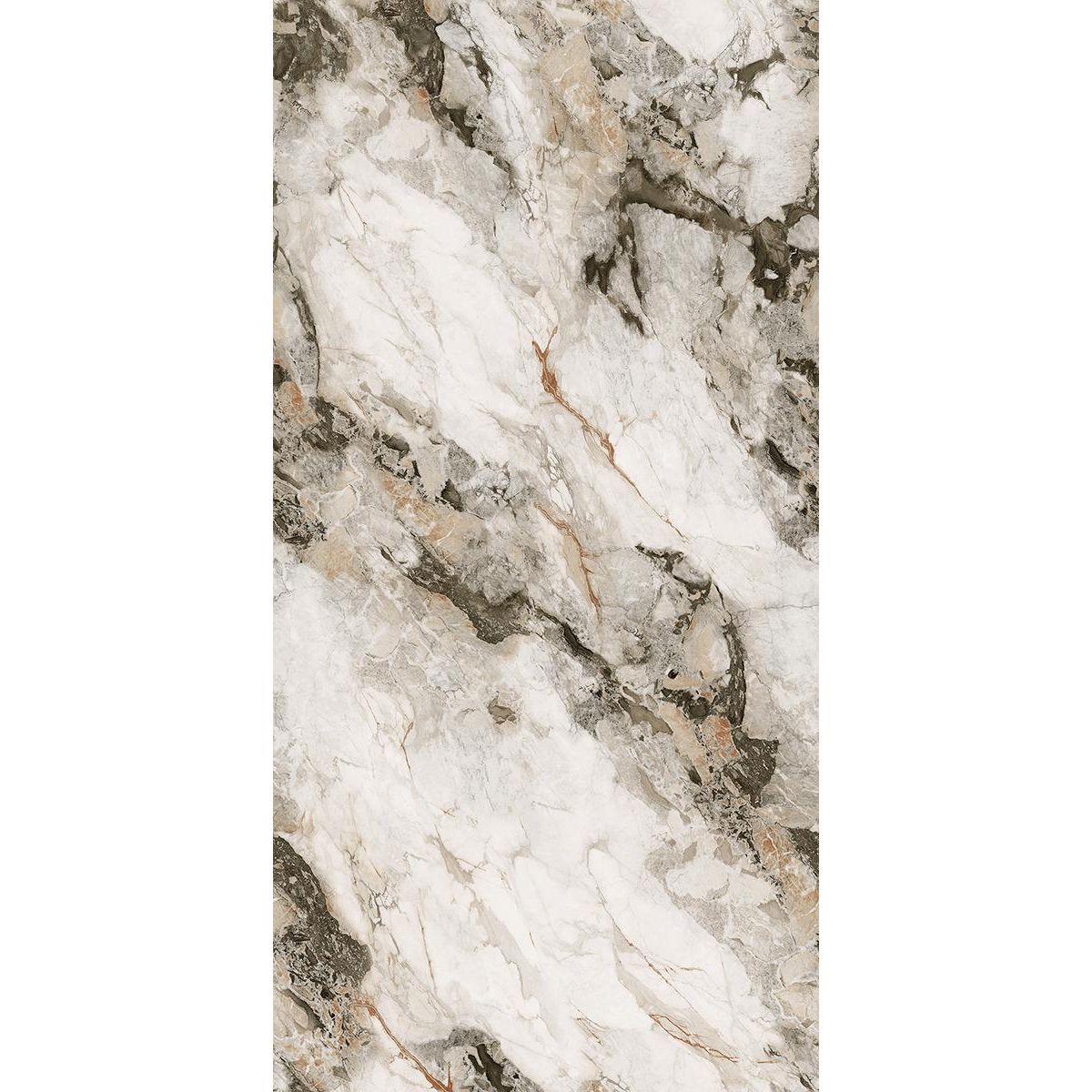 Керамогранит Absolut Gres (Абсолют Грес) Roca полированный премиум 120x60 см, AB3108G