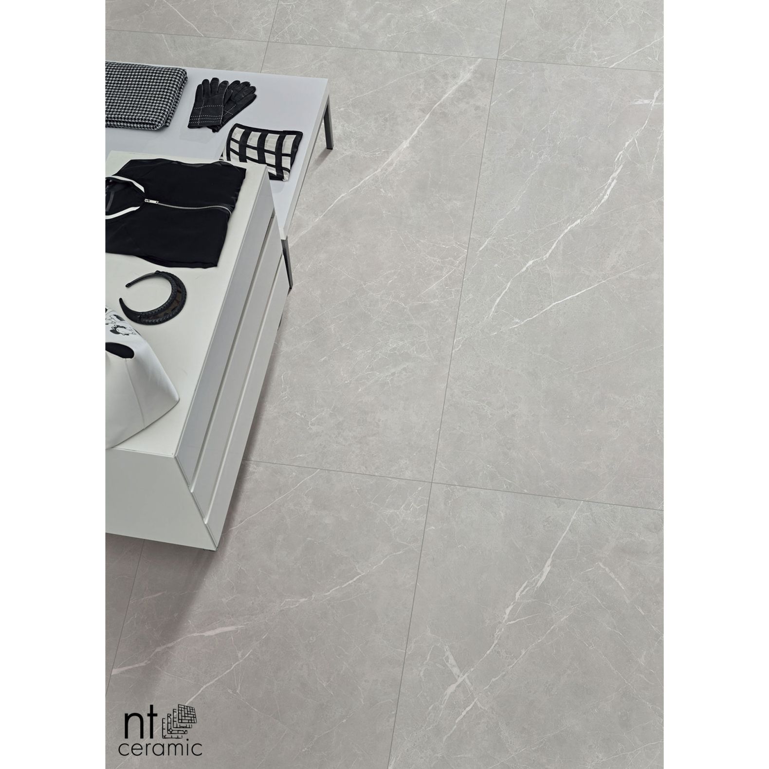 Керамогранит NT Ceramic Pietra NTT1101 60х120 см