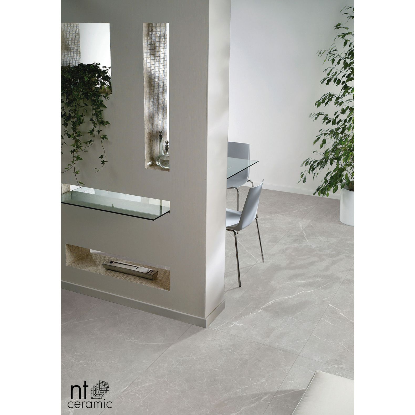 Керамогранит NT Ceramic Pietra NTT1101 60х120 см