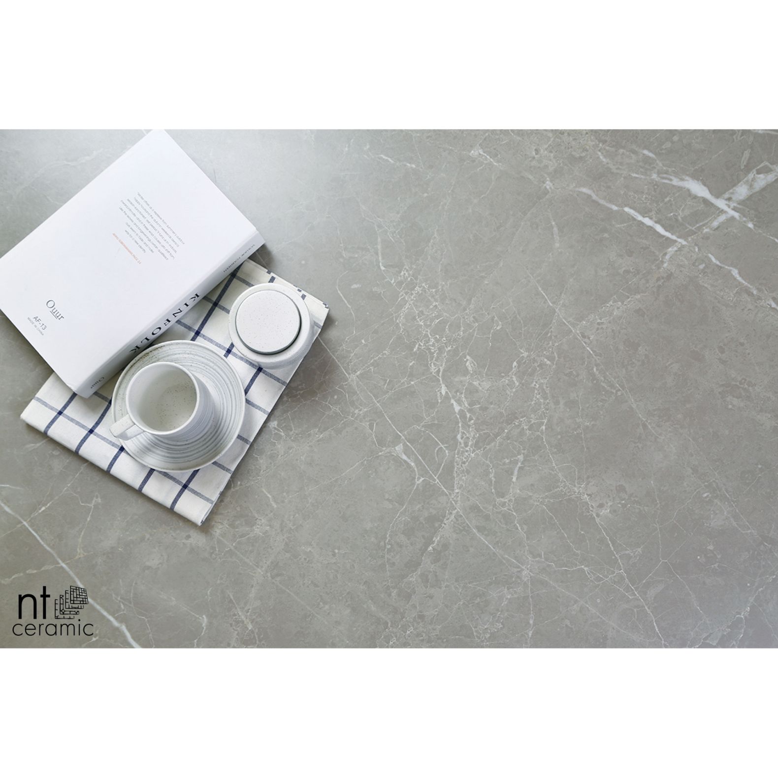 Керамогранит NT Ceramic Pietra NTT1102 60х120 см