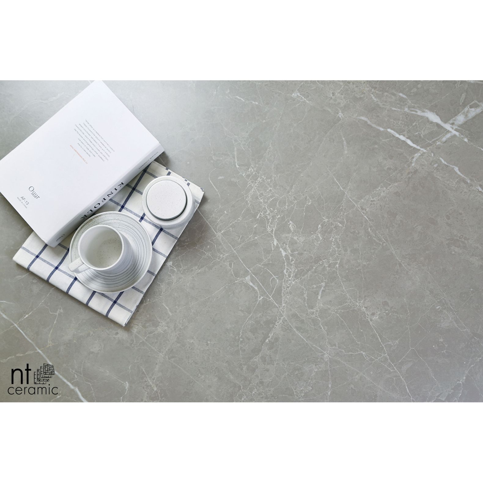 Керамогранит NT Ceramic Pietra NTT1102 60х120 см