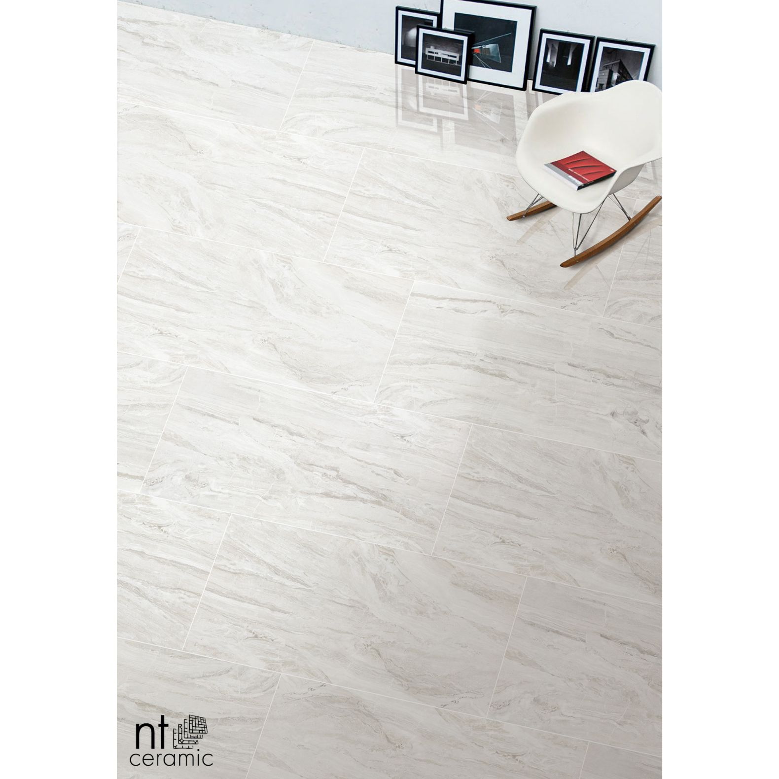 Керамогранит NT Ceramic Venice NTT9602 60х120 см