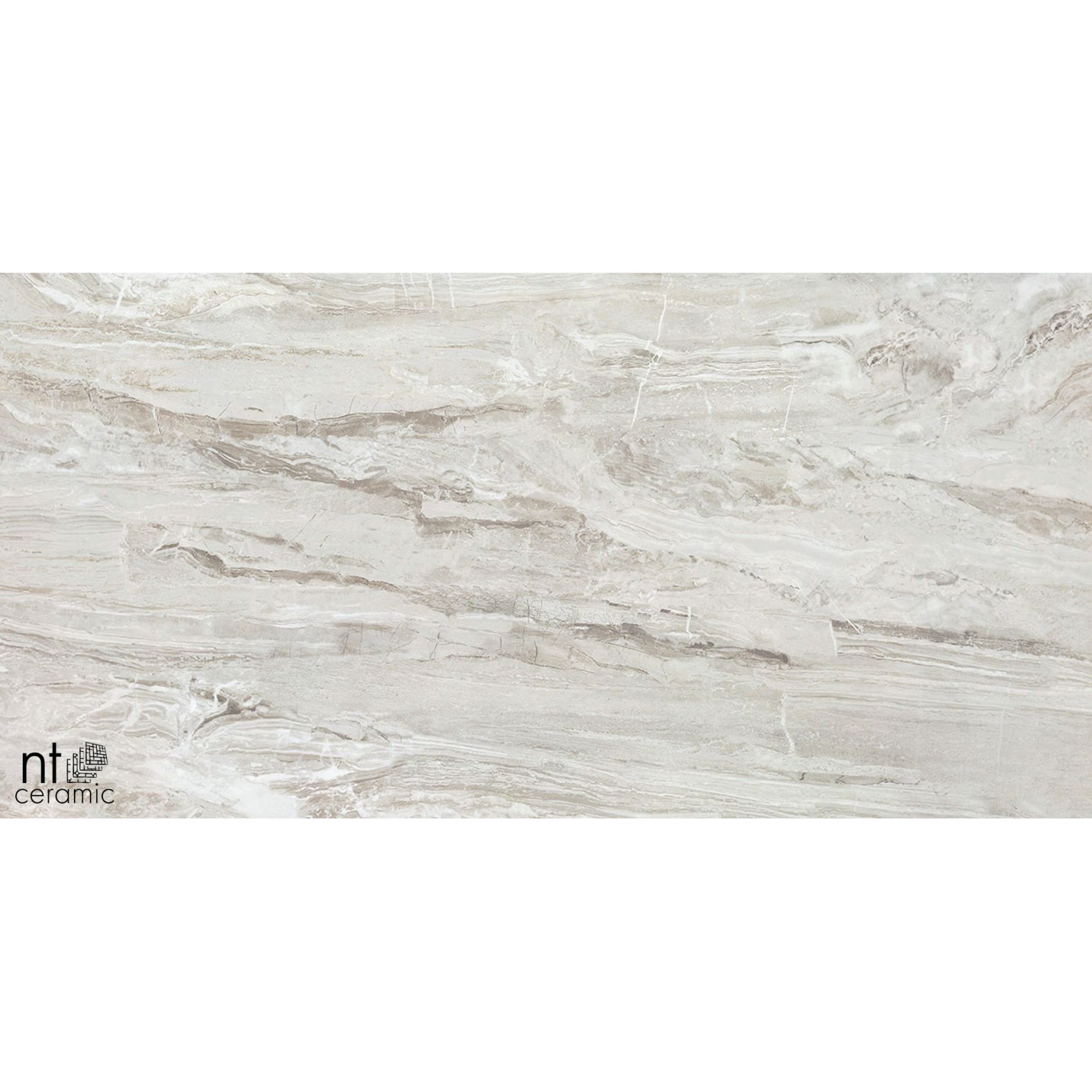 Керамогранит NT Ceramic Venice NTT9602 60х120 см
