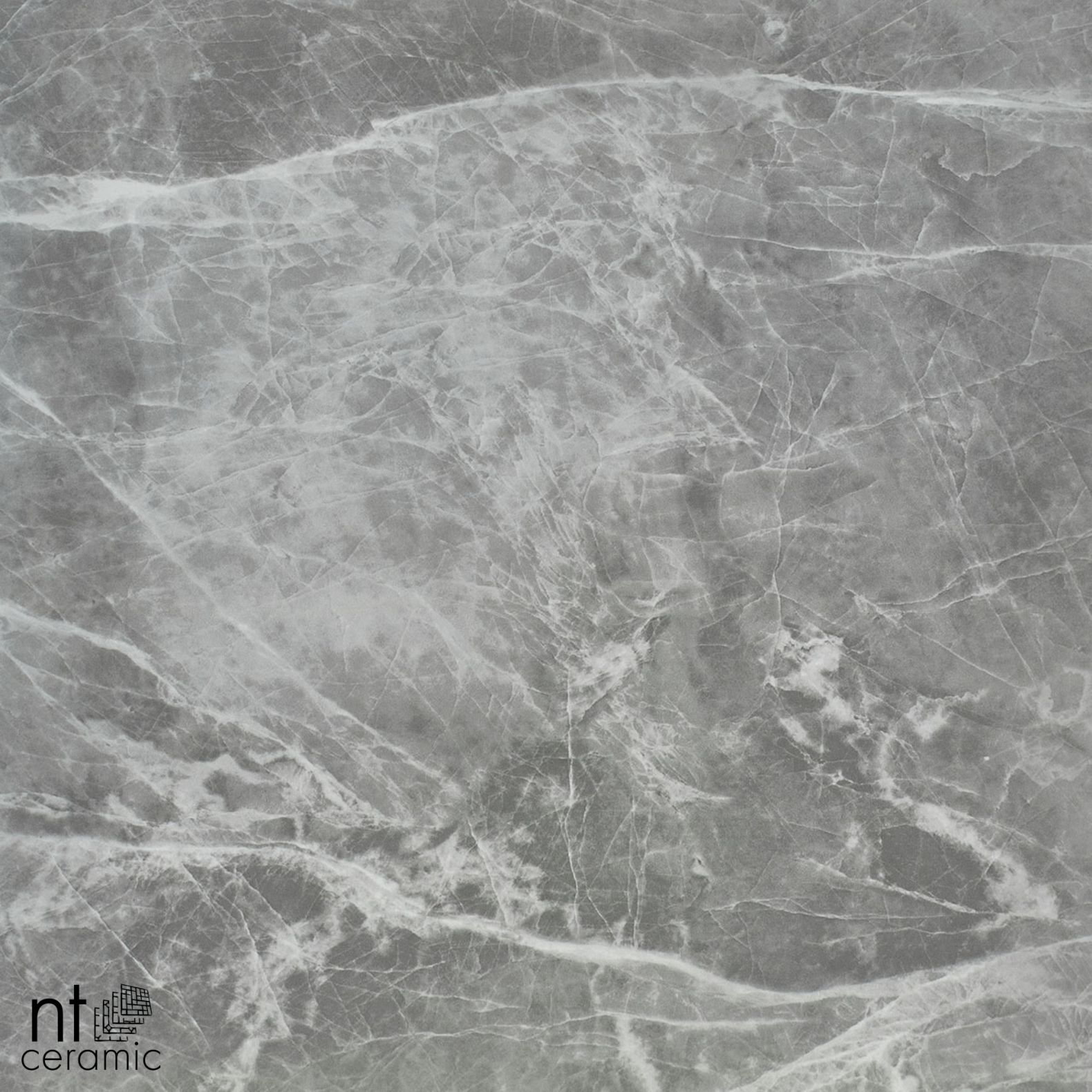 Керамогранит NT Ceramic Marmori NTT9407 60х60 см