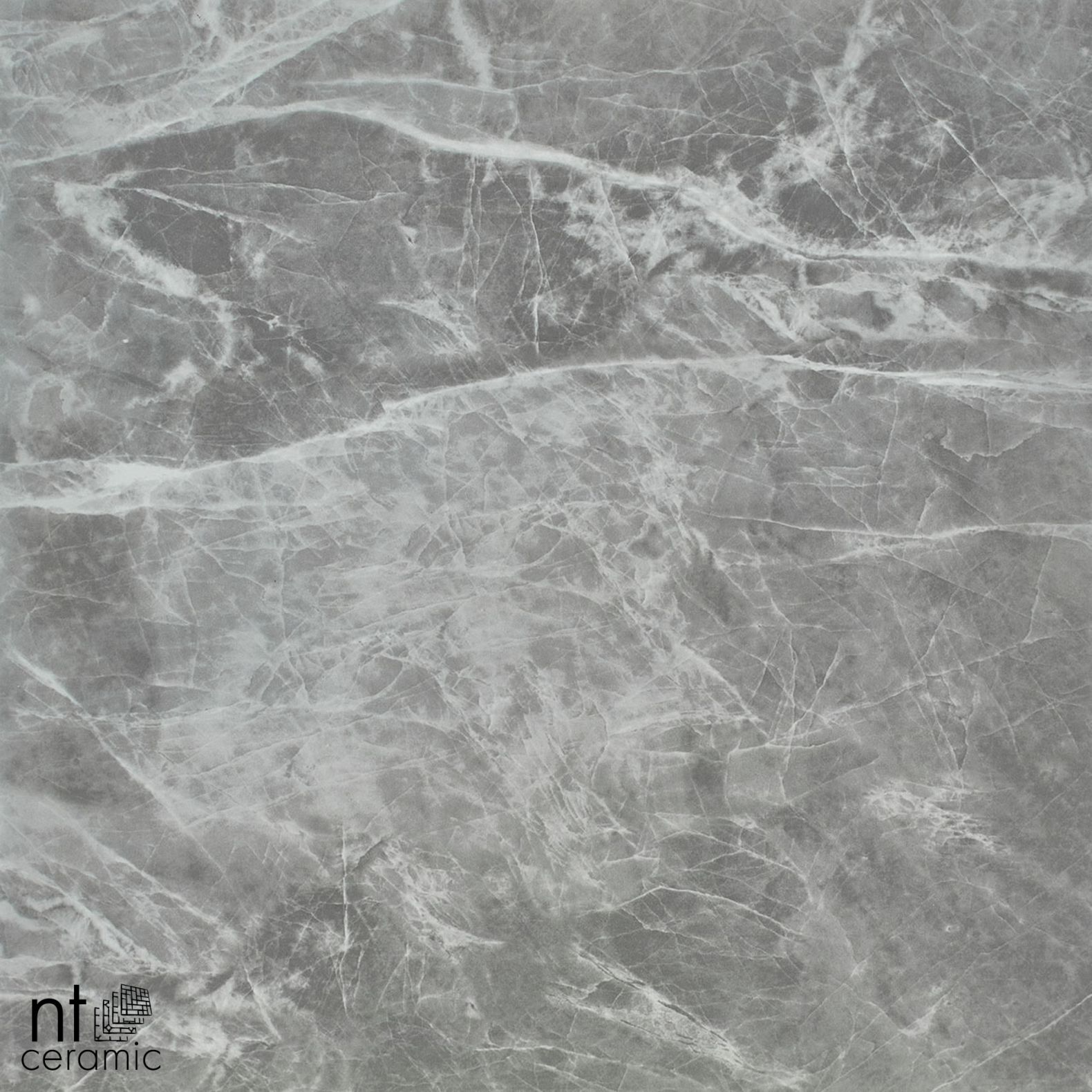 Керамогранит NT Ceramic Marmori NTT9407 60х60 см