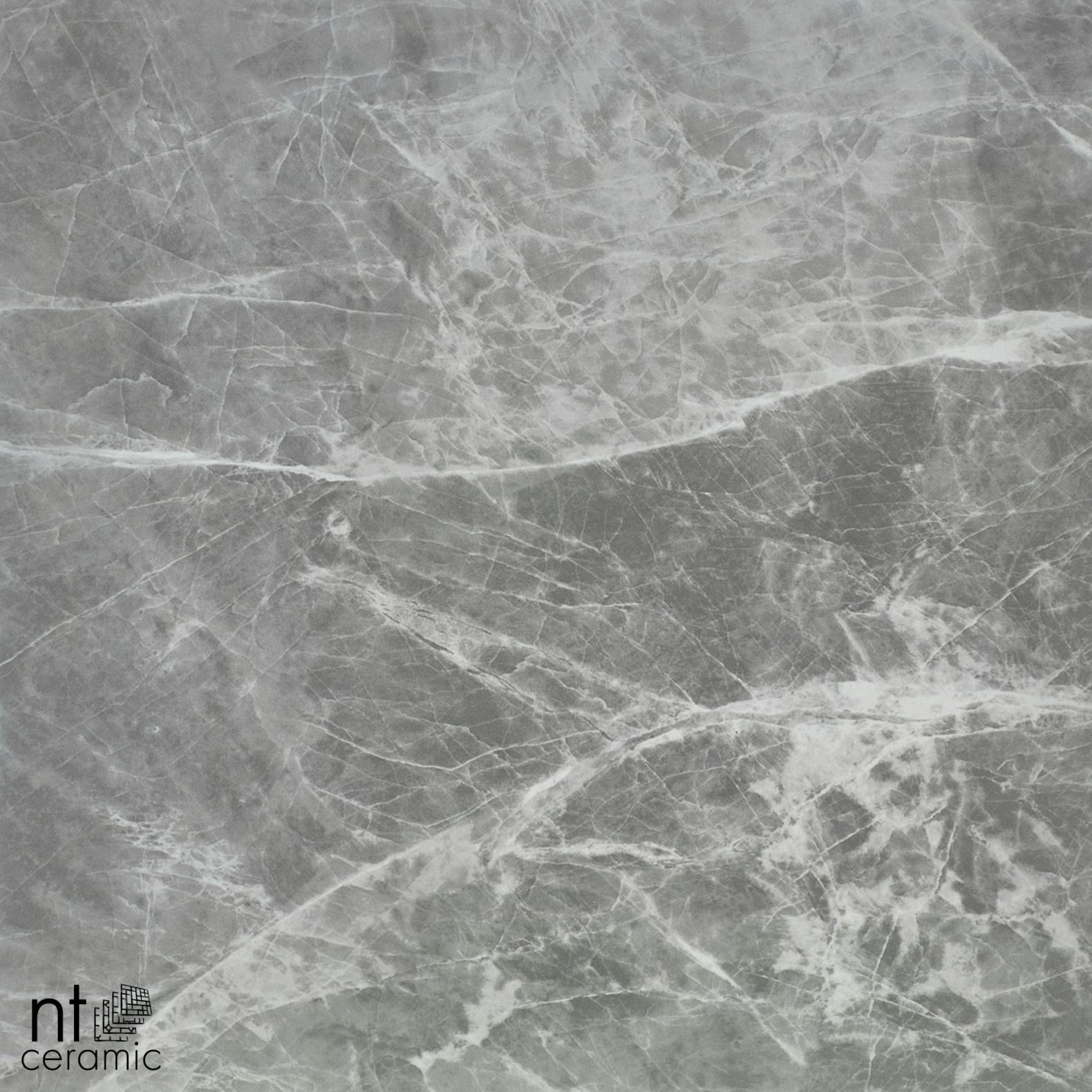 Керамогранит NT Ceramic Marmori NTT9407 60х60 см
