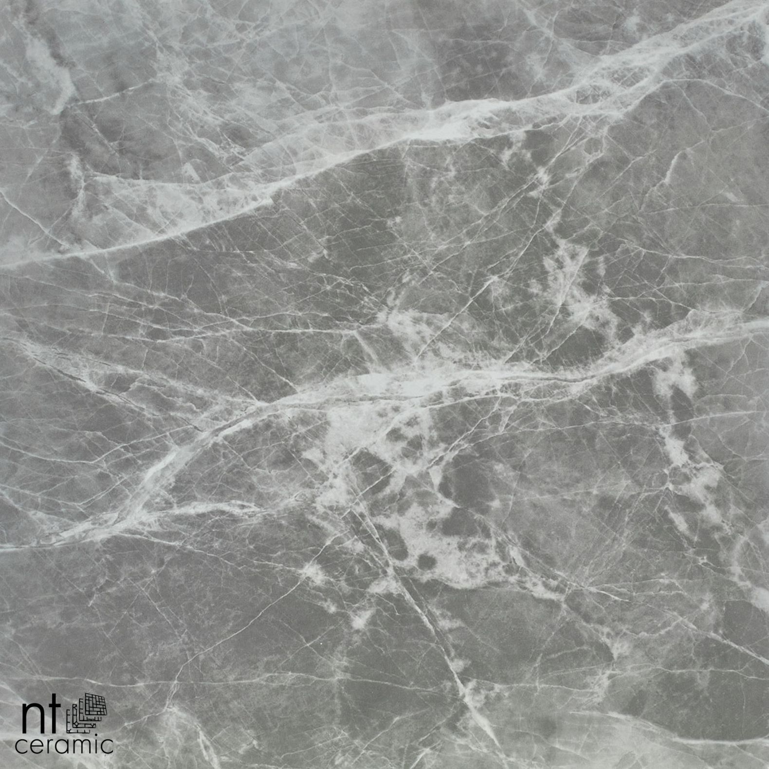 Керамогранит NT Ceramic Marmori NTT9407 60х60 см