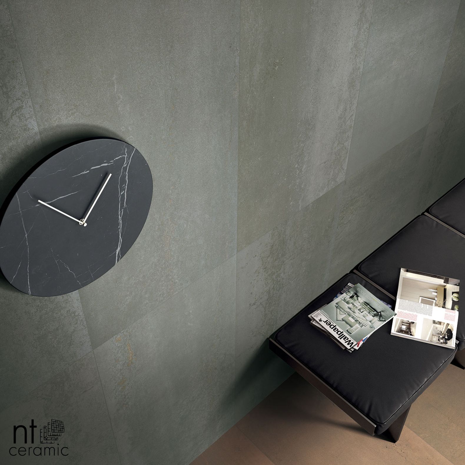 Керамогранит NT Ceramic Punk NTT9003 см