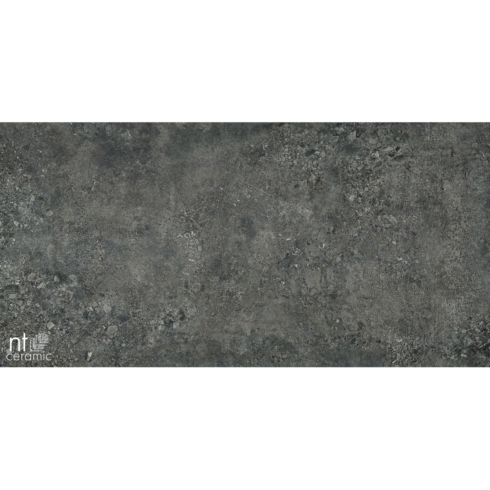 Керамогранит NT Ceramic Terrazzo NTT9502 60х120 см