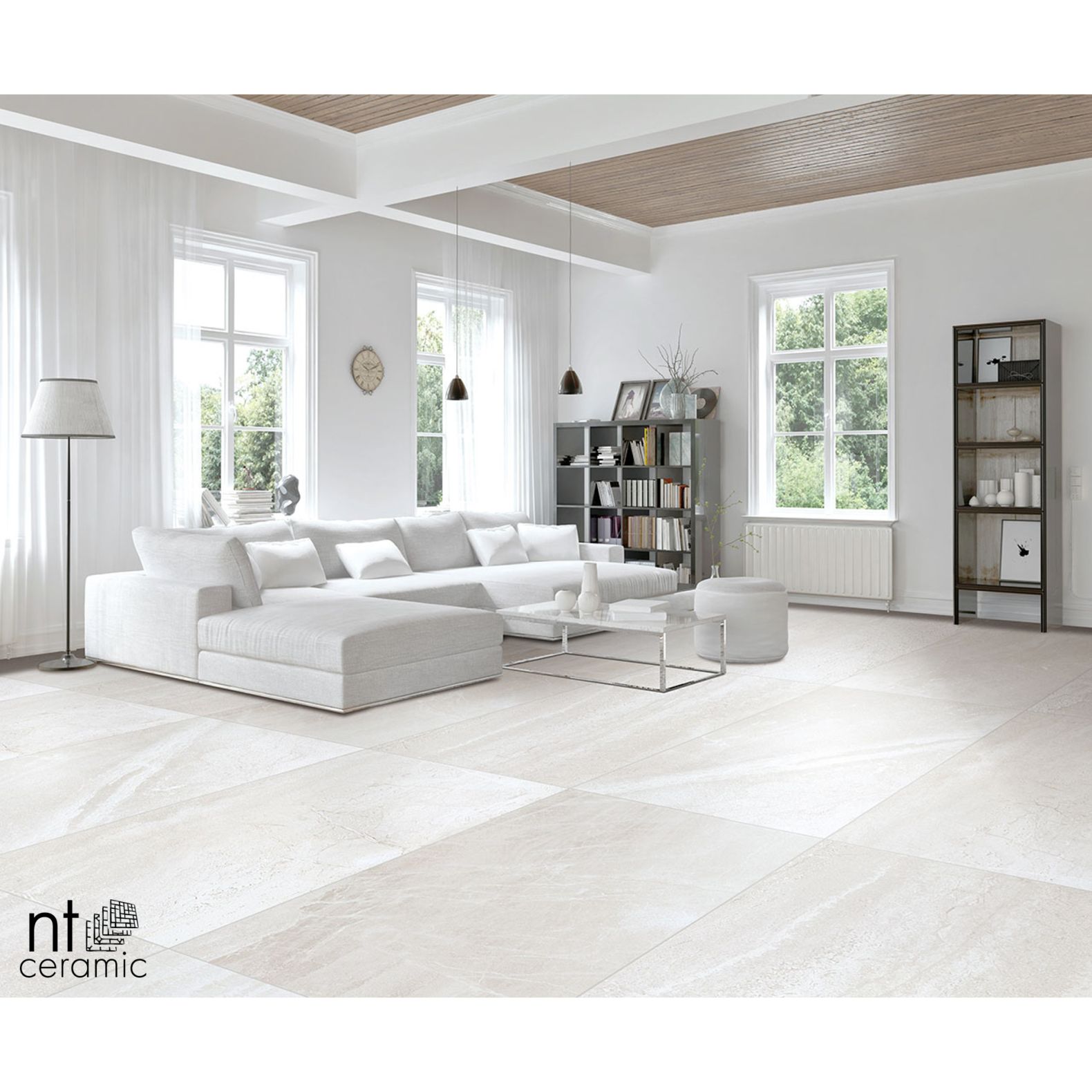 Керамогранит NT Ceramic Zeus NTT9702 60х120 см