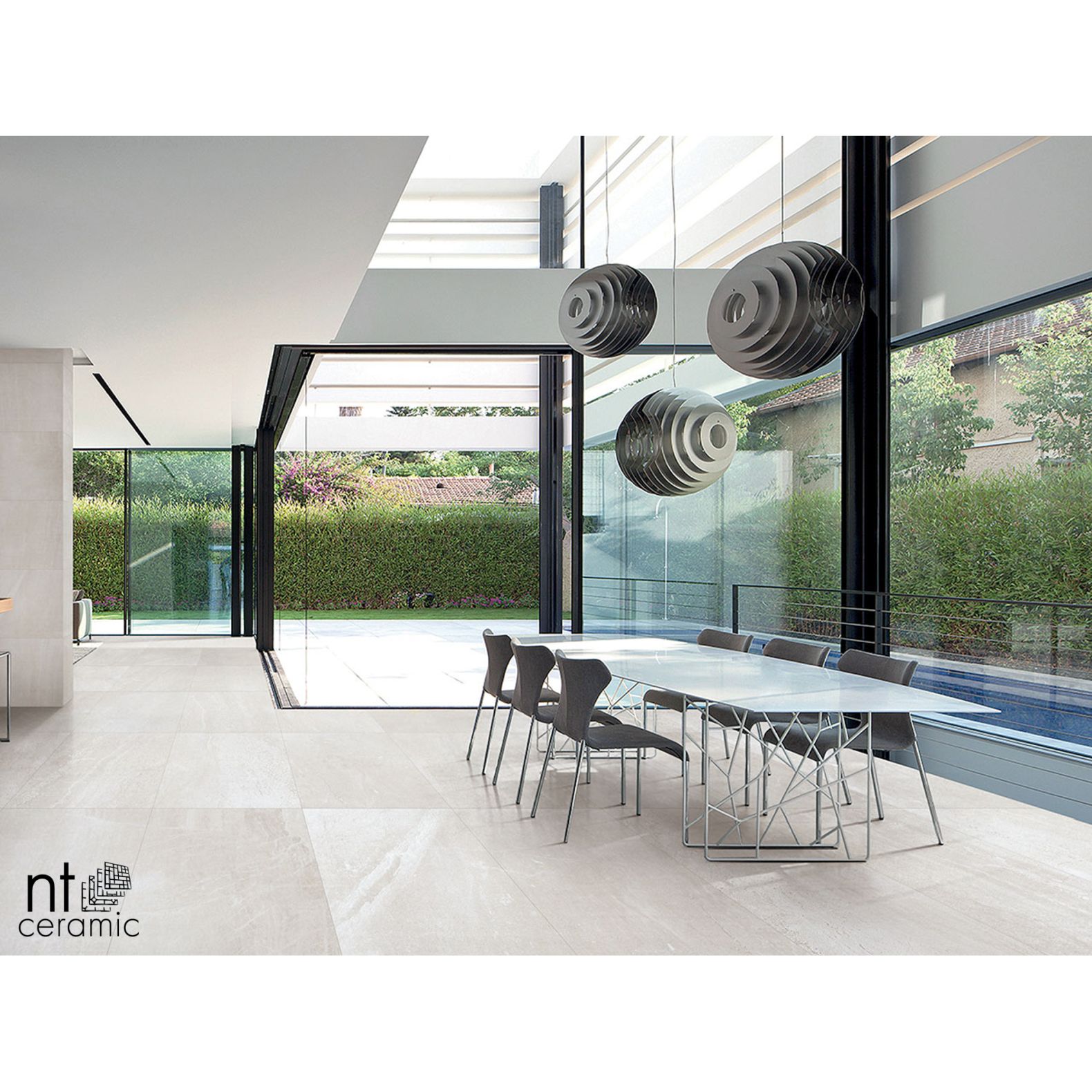 Керамогранит NT Ceramic Zeus NTT9702 60х120 см