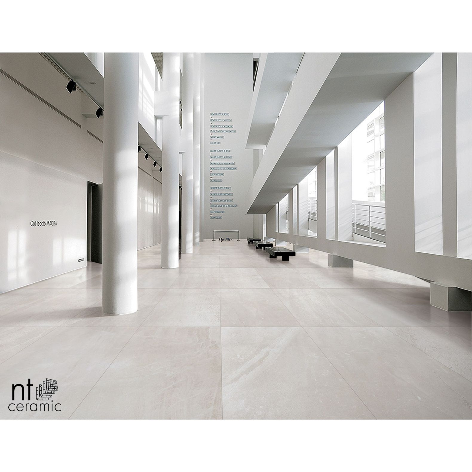 Керамогранит NT Ceramic Zeus NTT9702 60х120 см