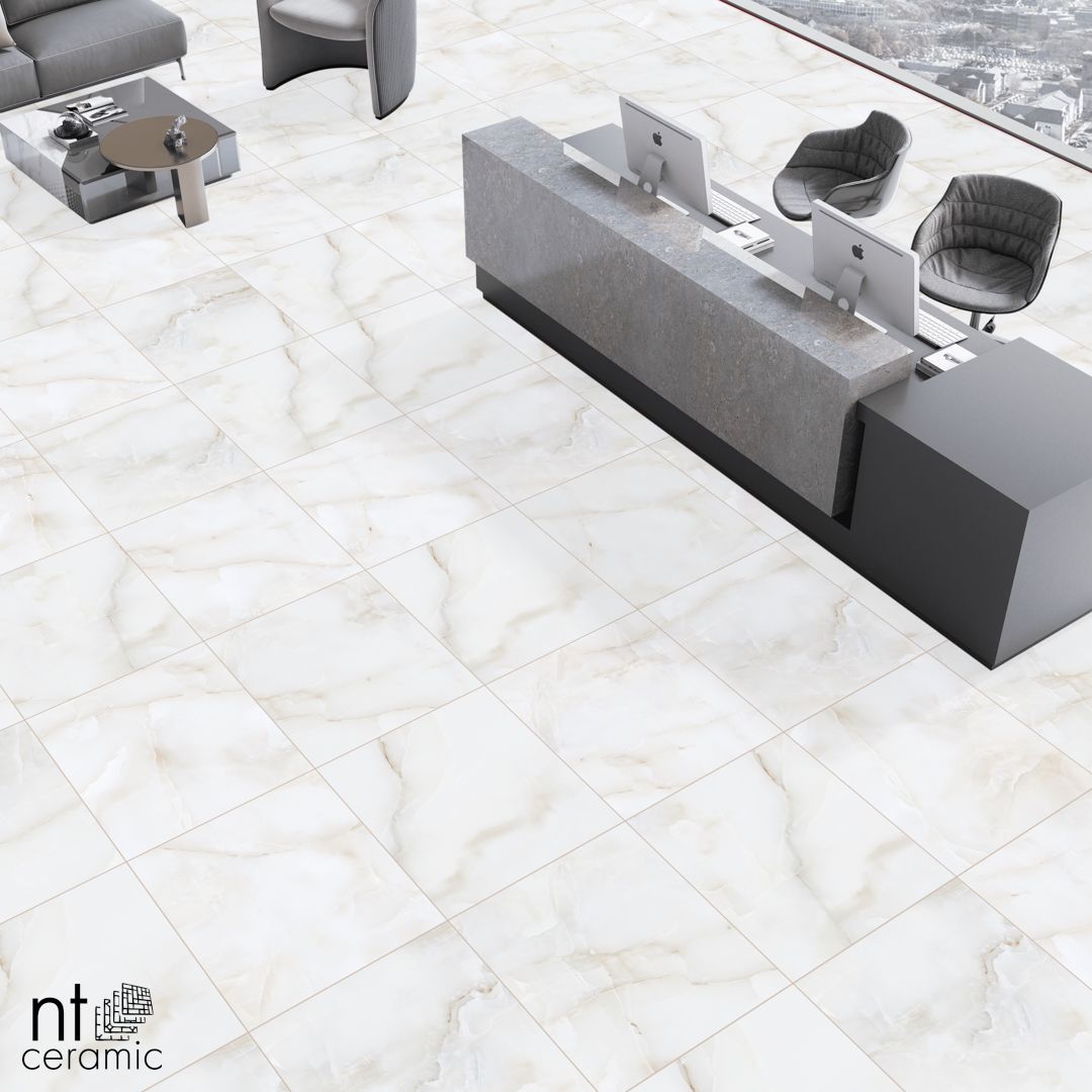 Керамогранит NT Ceramic Onyx Majestic 60х120 см
