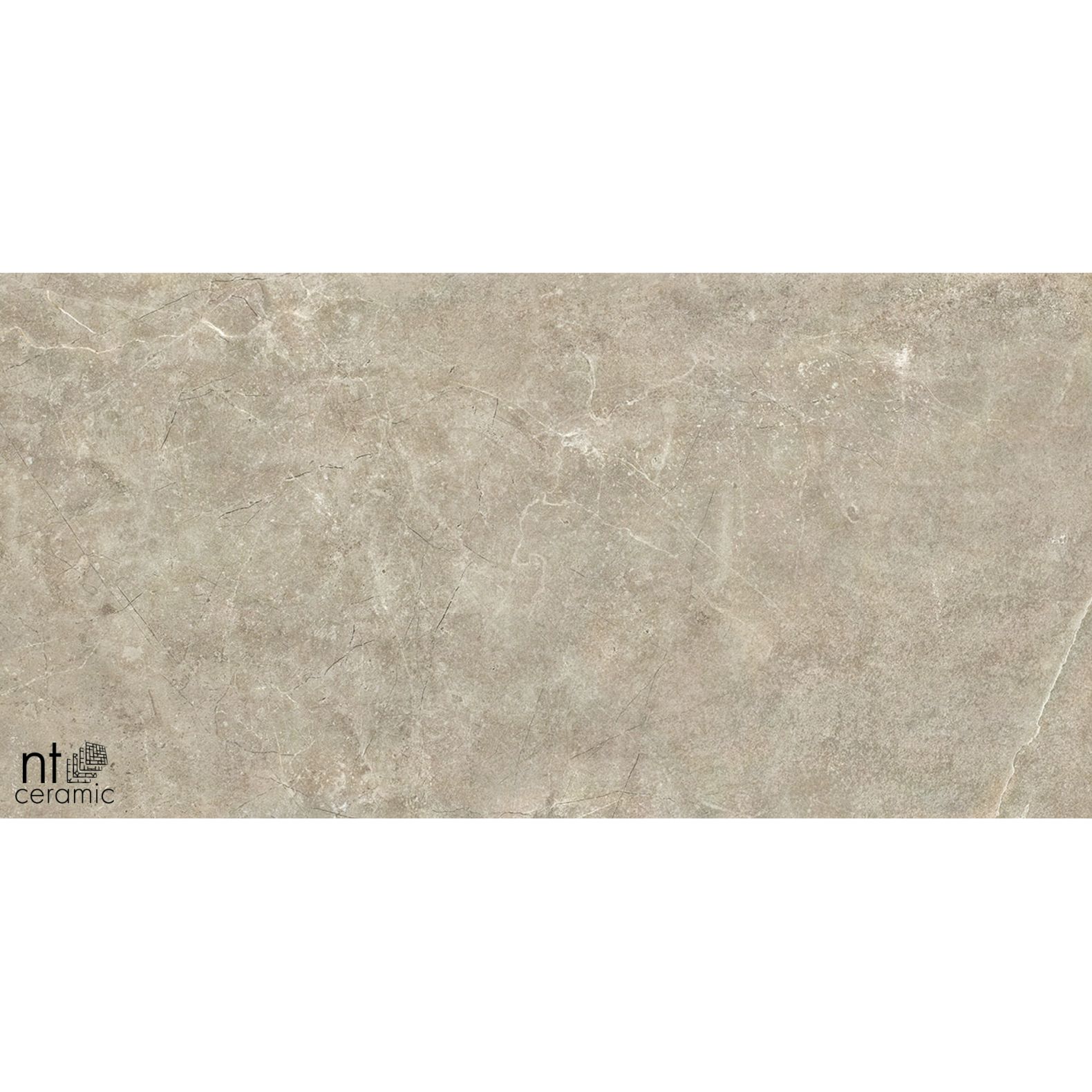 Керамогранит NT Ceramic Quanta Grey NTT9021 30х60 см