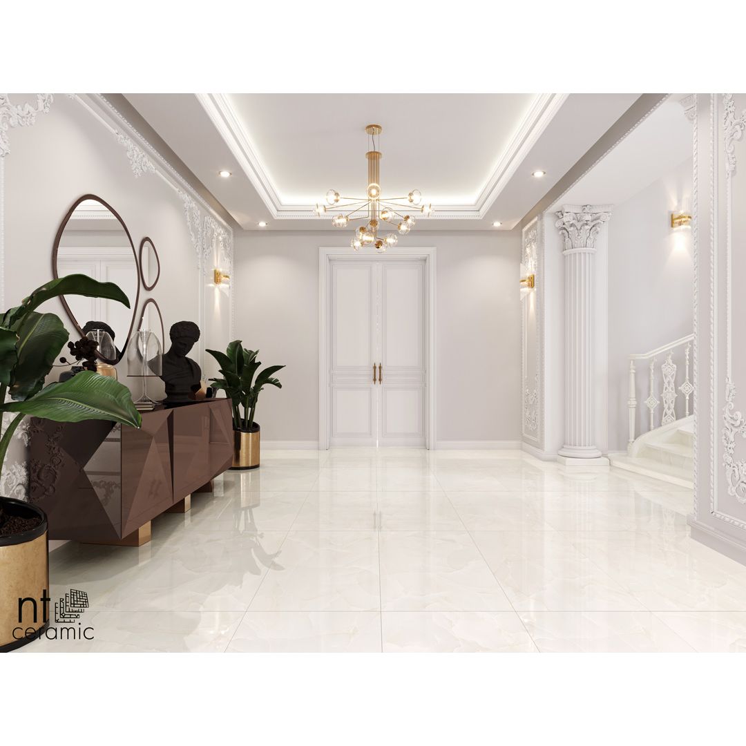 Керамогранит NT Ceramic Onyx Predo 60х120 см