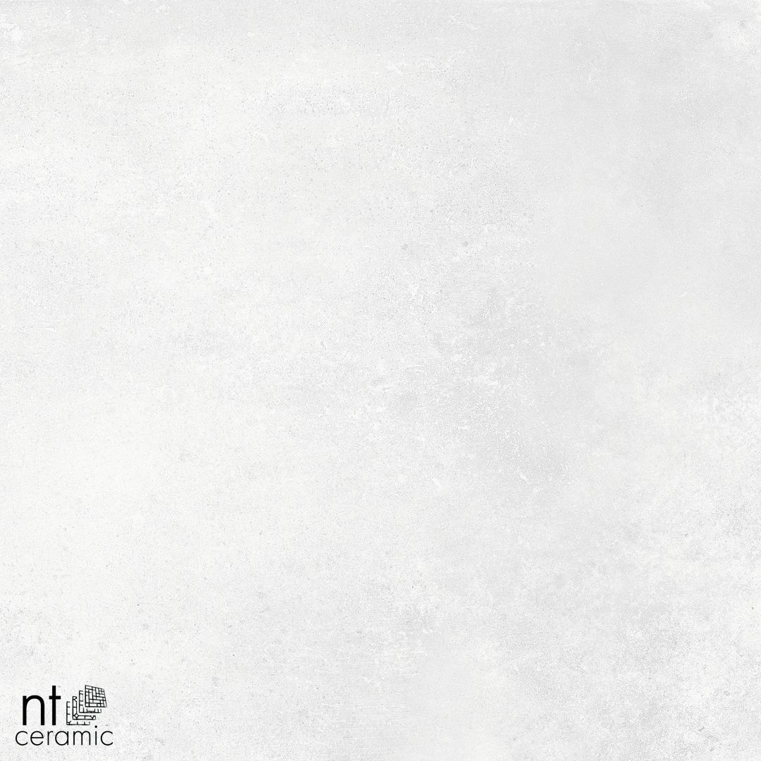 Керамогранит NT Ceramic Cemento Bianco 60х120 см, NTT996040M