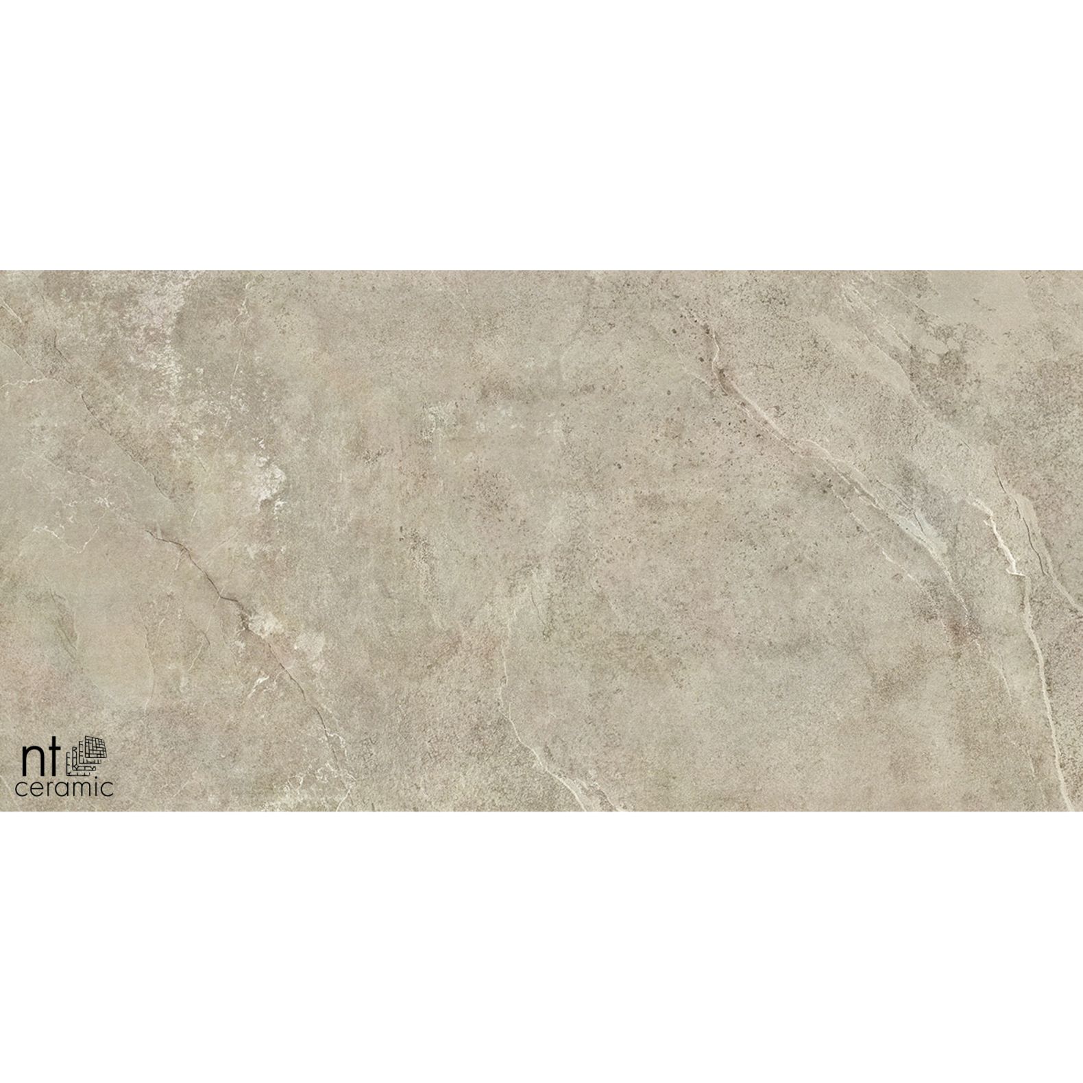 Керамогранит NT Ceramic Quanta Grey NTT9021 60х60 см
