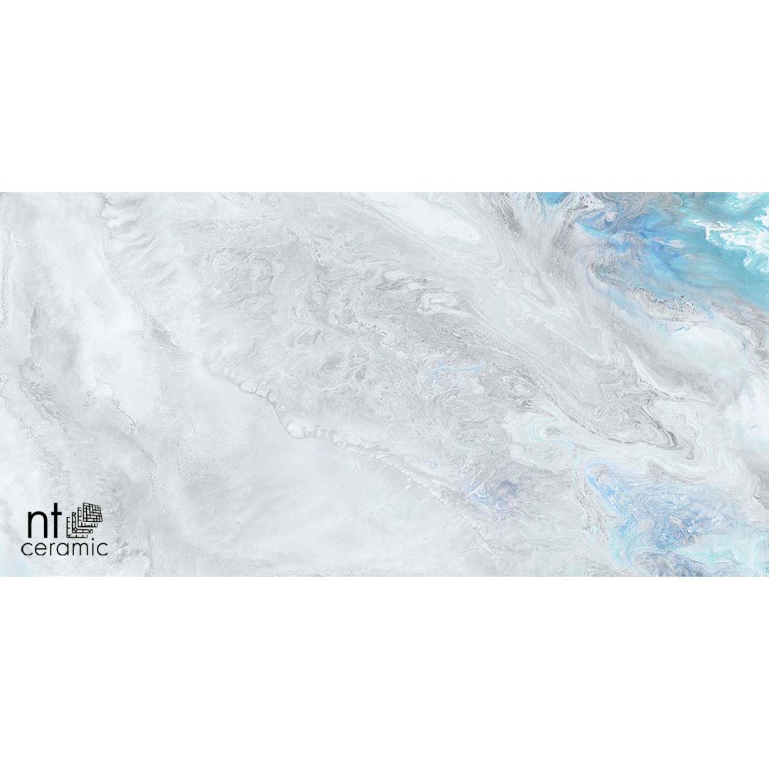 Керамогранит NT Ceramic Cosmic blue 60х120 см, NTT9116