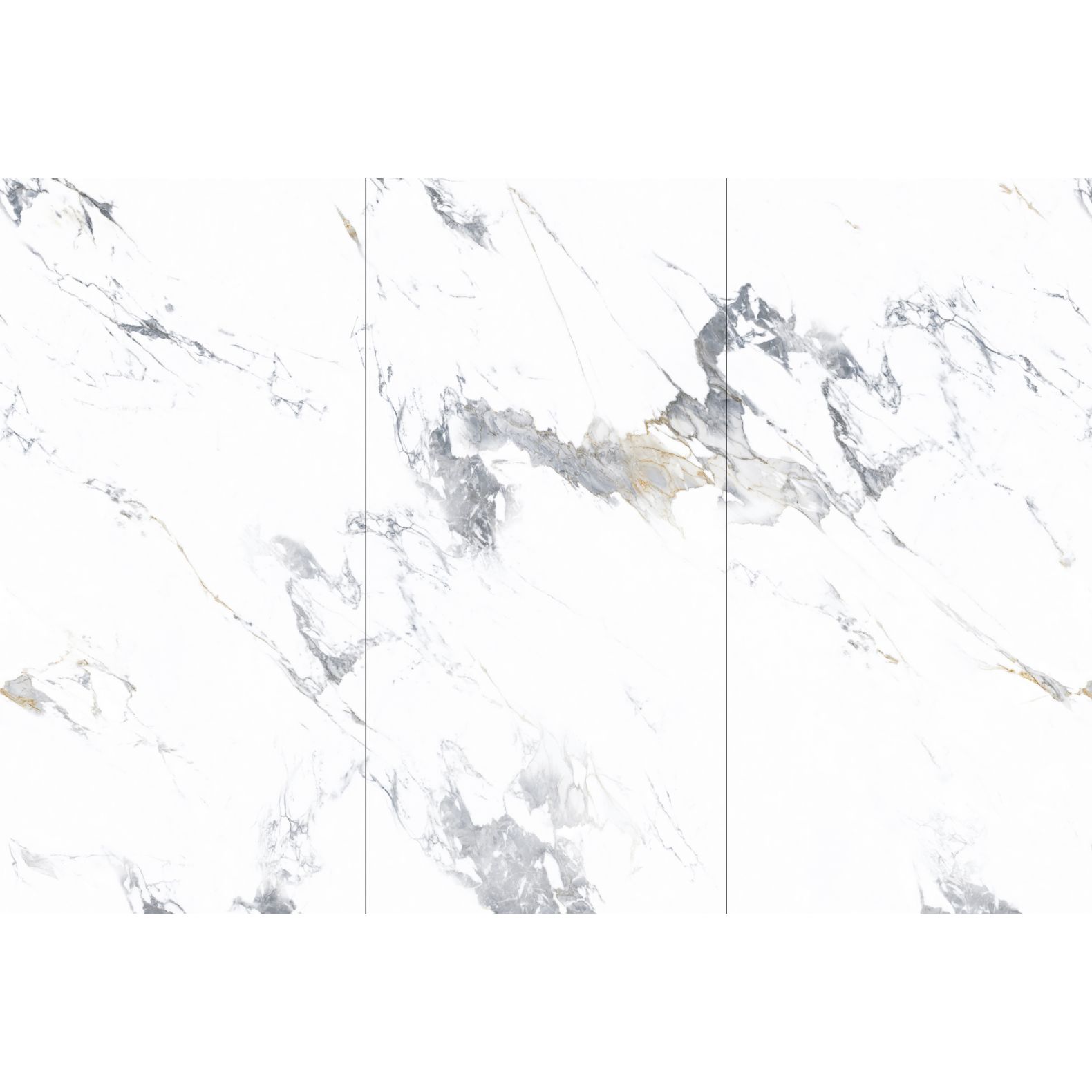 Керамогранит NT Ceramic Atlas Wide Arabescato 120х240 см