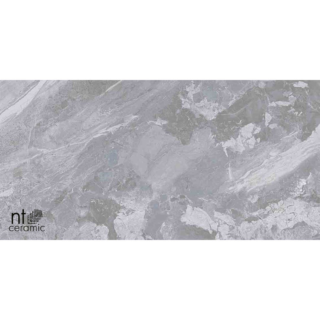 Керамогранит NT Ceramic Cosmic grey 60х120 см, NTT9115