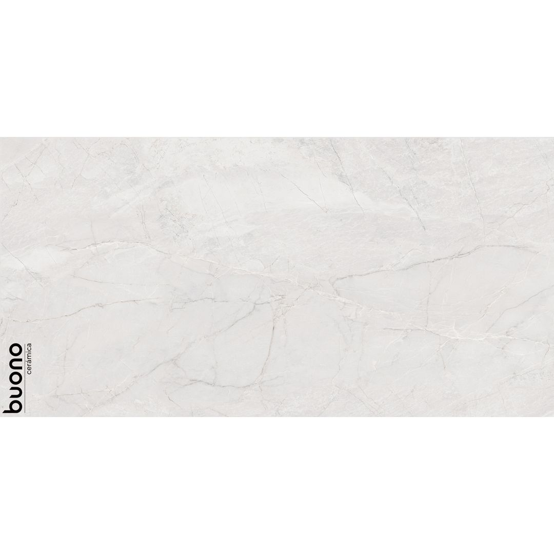 Керамогранит Buono Ceramica (Боно Керамика) Pietra Bianco Carving 60х120 см, S4433C