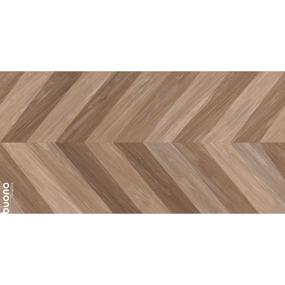 Керамогранит Buono Ceramica (Боно Керамика) Forest Nature Roble Matt 60х120 см, F4510M
