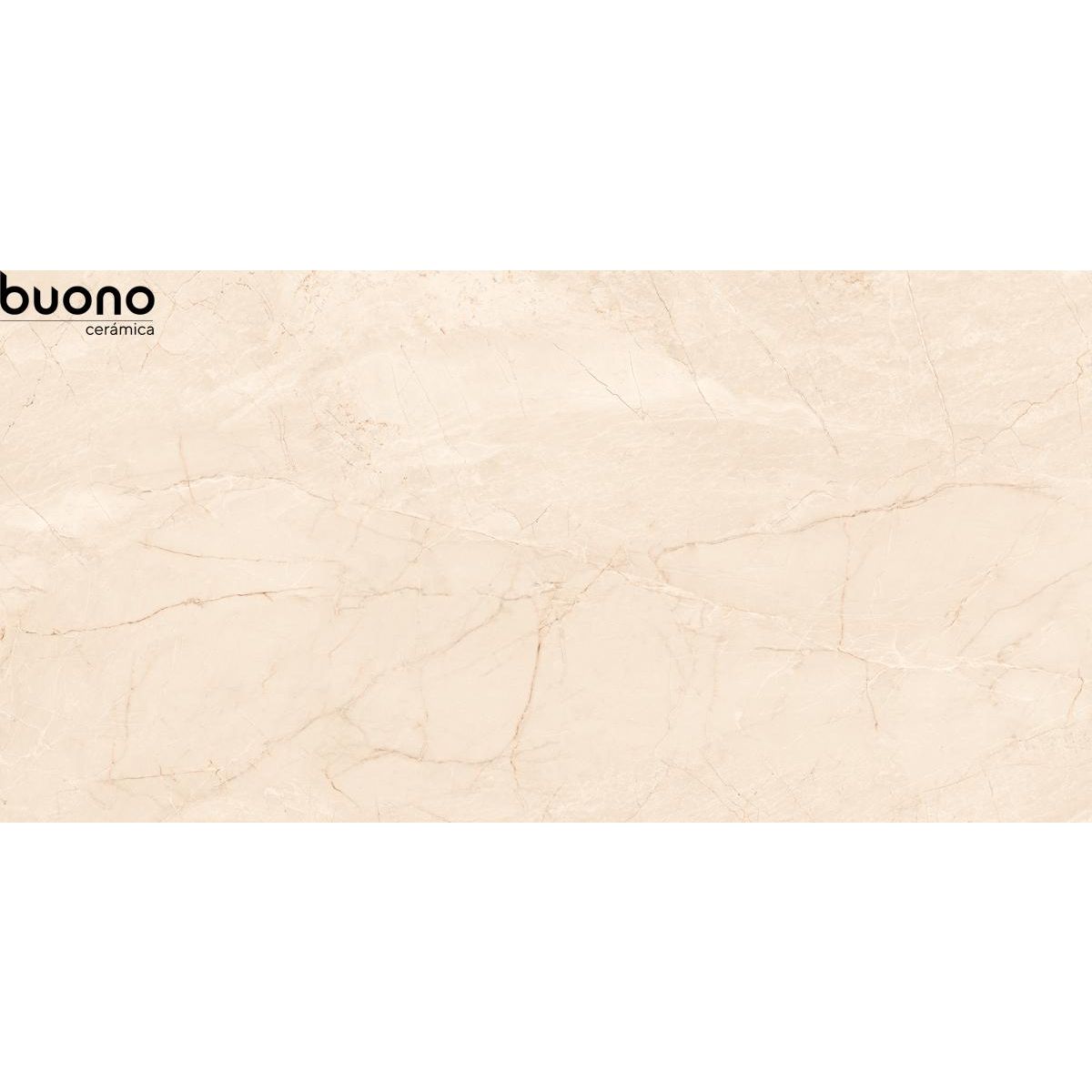 Керамогранит Buono Ceramica (Боно Керамика) Pietra Beige Carving 60х120 см, S4441C