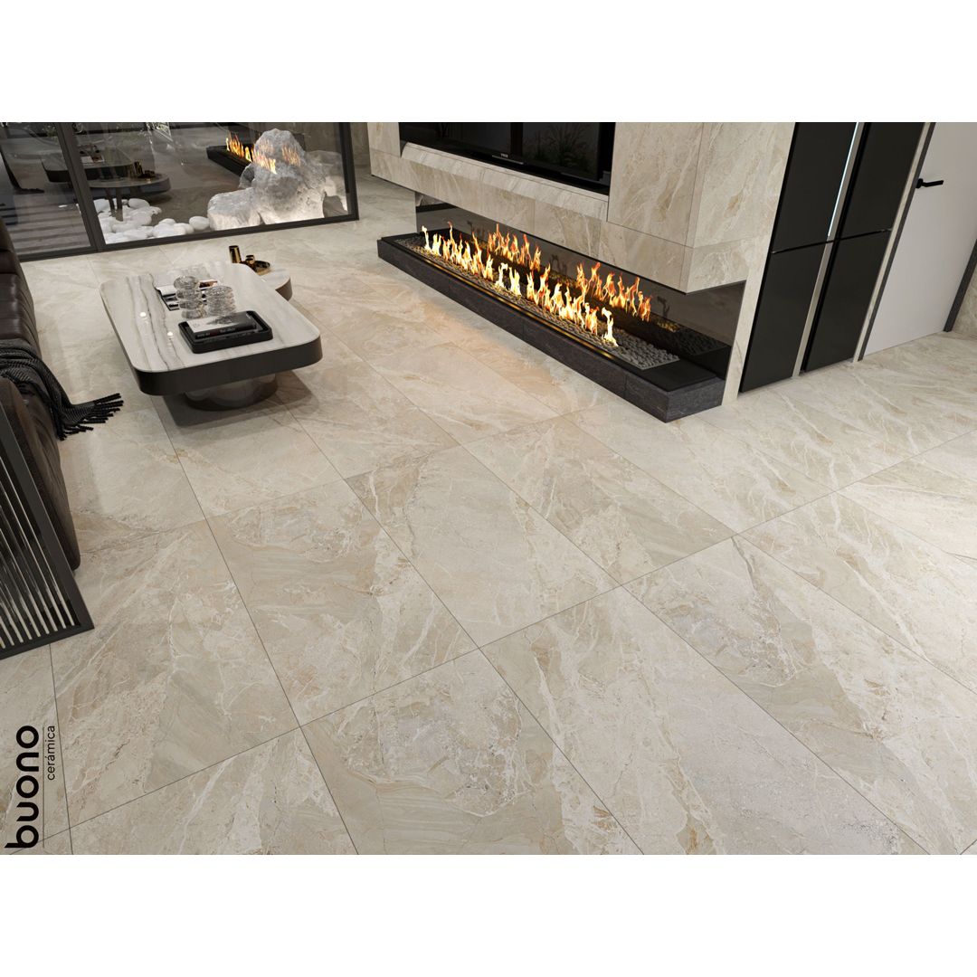 Керамогранит Buono Ceramica (Боно Керамика) Irwin Stones Mat 60х120 см, S4436M