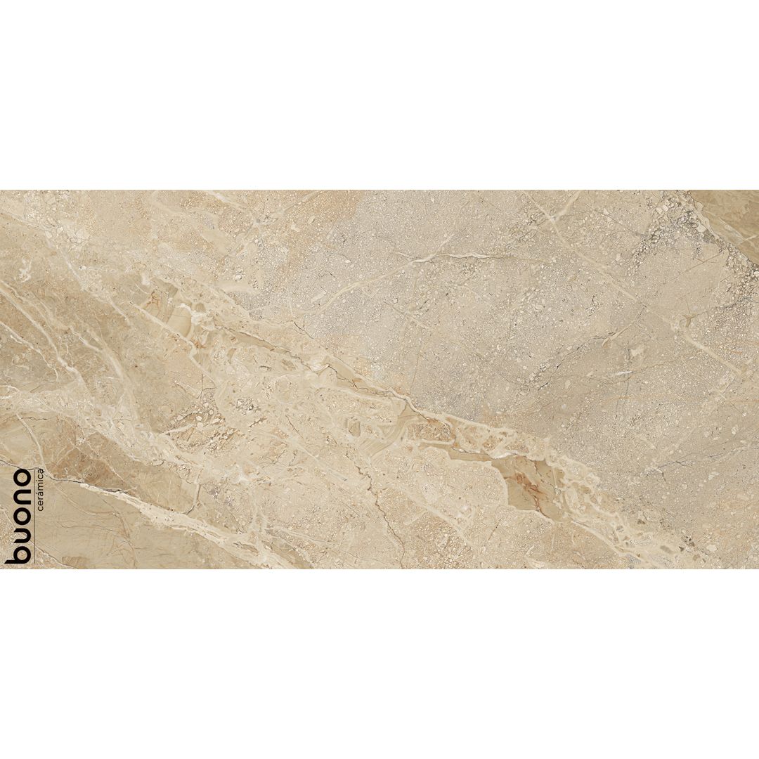 Керамогранит Buono Ceramica (Боно Керамика) Stones Leggero Мat 60х120 см, S4439M