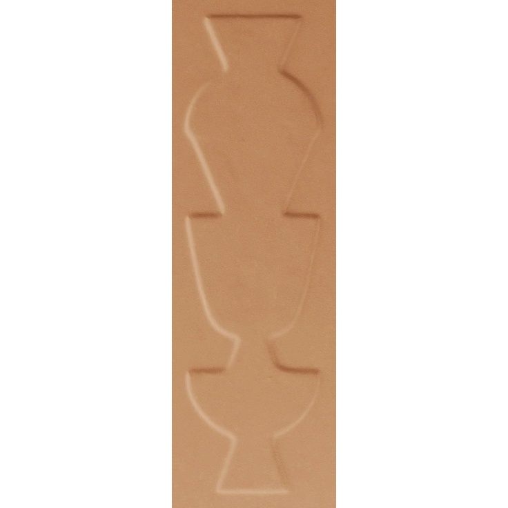 Декор 41zero42 Nok Totem Terra 6.5x20 см
