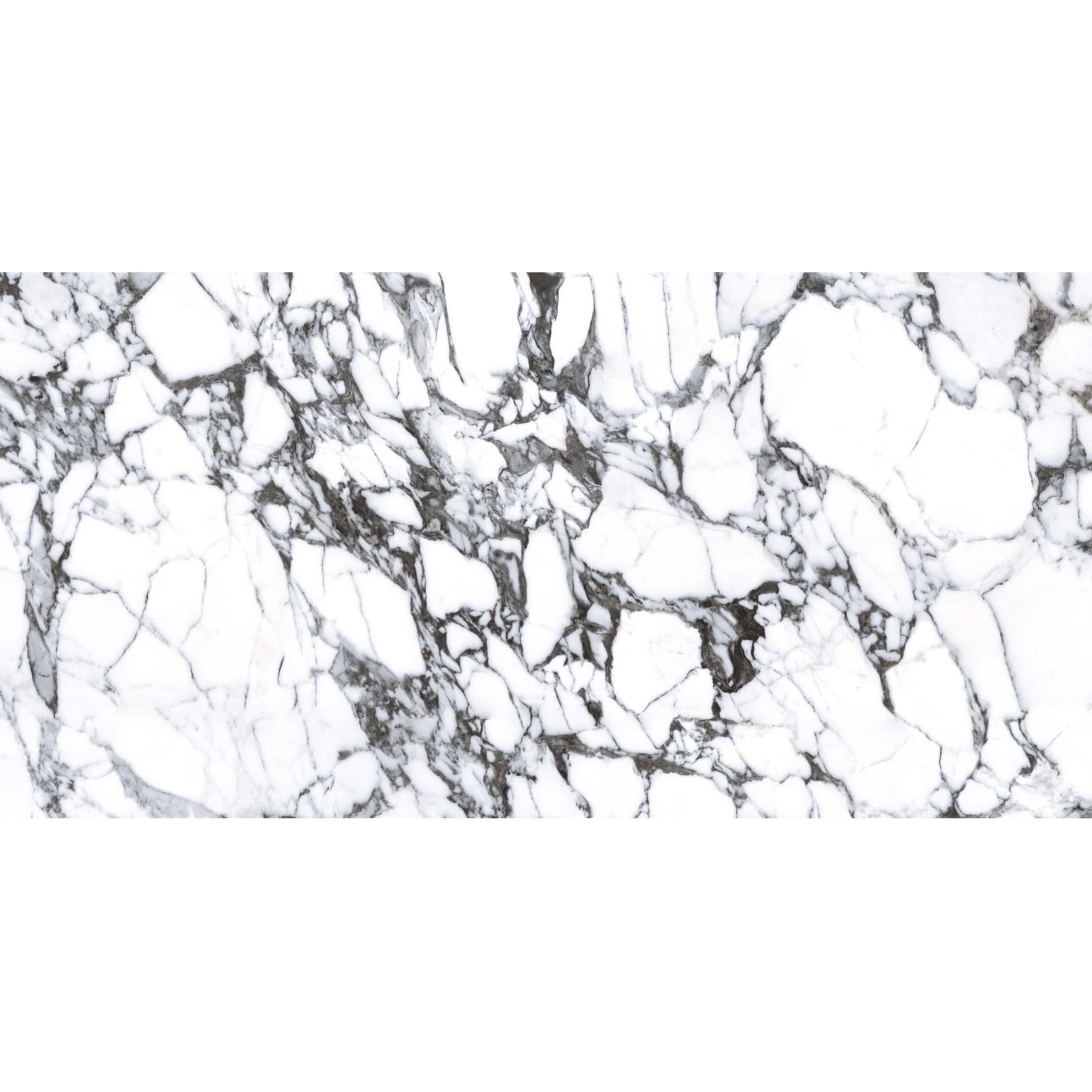 Керамогранит 41zero42 Pulp Black Double Polished 60x120 см