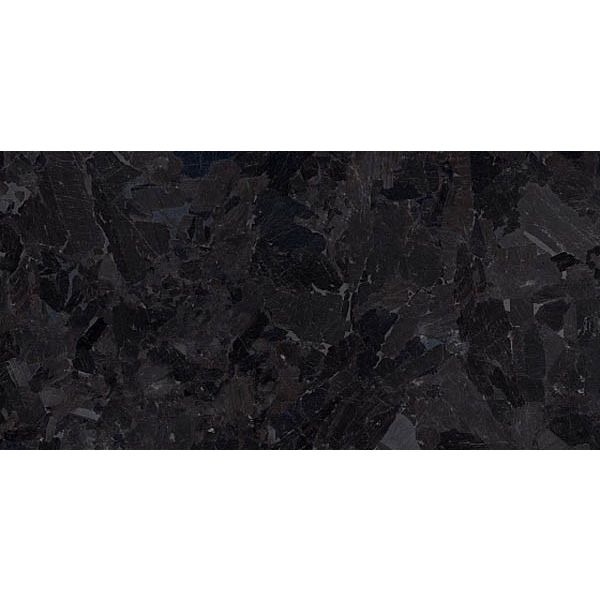 Керамогранит 41zero42 Solo Black 40x80 см