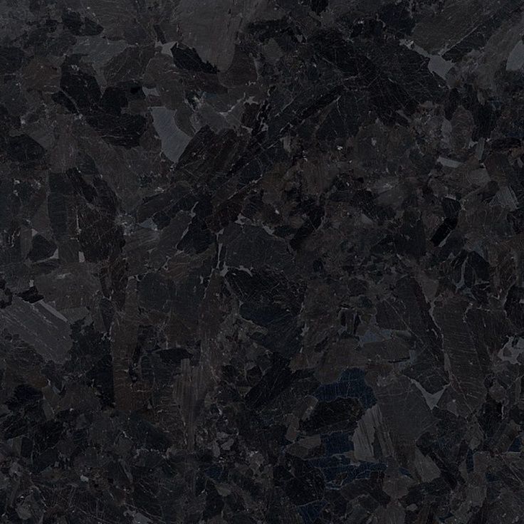 Керамогранит 41zero42 Solo Black 80x80 см