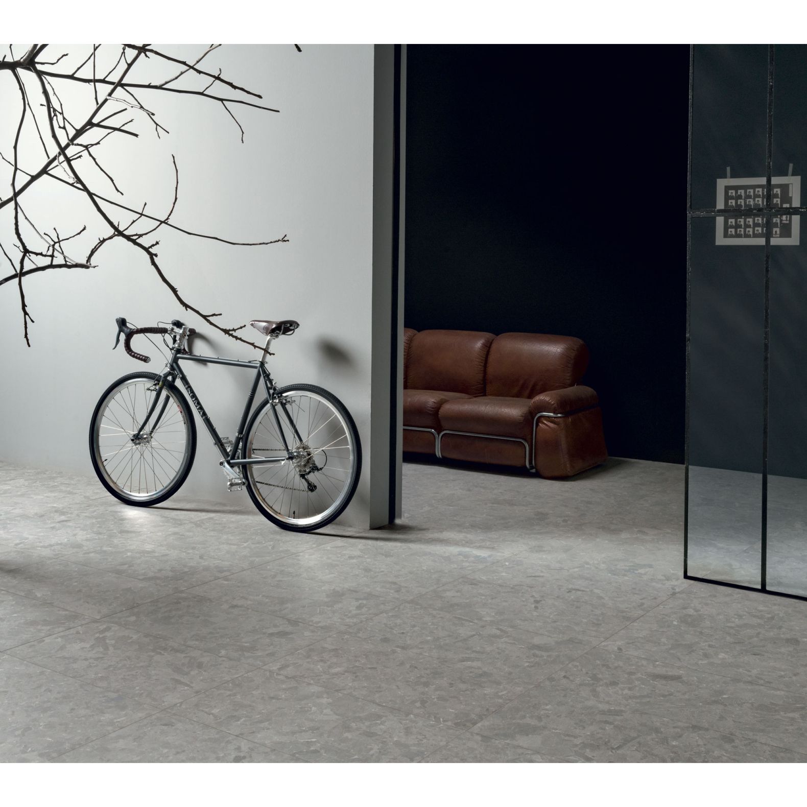 Керамогранит 41zero42 Solo Grey 60x120 см