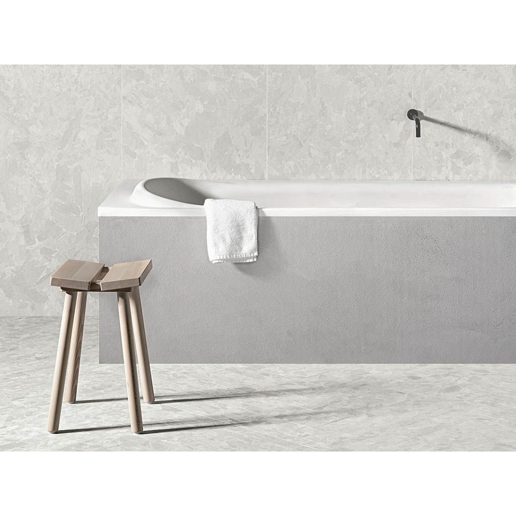 Керамогранит 41zero42 Solo White 60x120 см