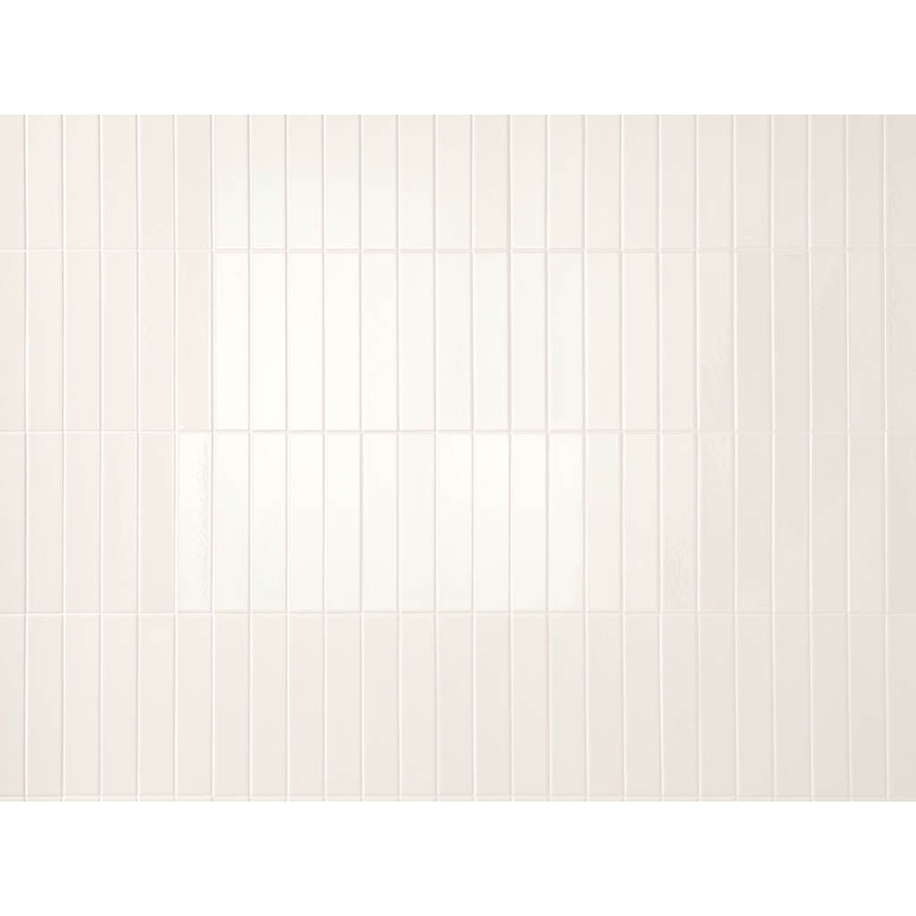 Плитка настенная 41zero42 Spectre Cream Glossy 5x25 см